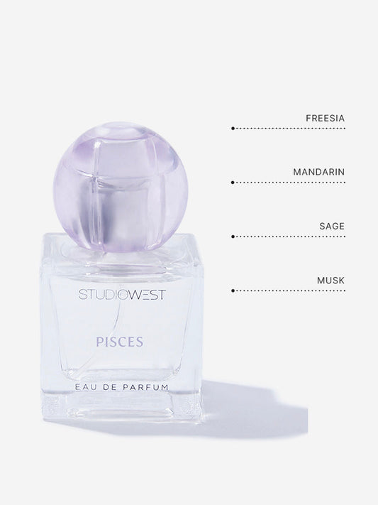 Studiowest Pieces Eau De Parfum - 25ml