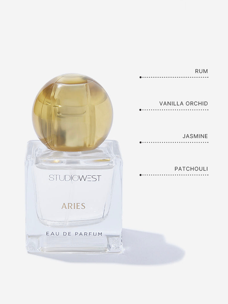 Studiowest Aries Eau De Parfum - 25ml