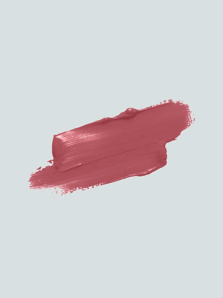 Studiowest Pink Liquid Matte Lip Color - 3 ML