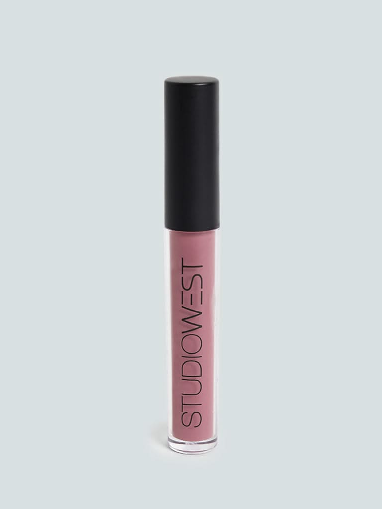 Studiowest Berry Liquid Matte Lip Color - 3 ML