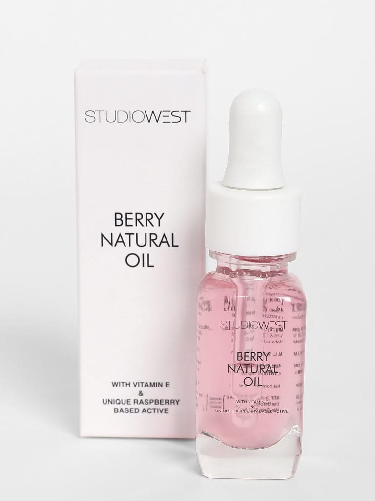 Studiowest Berry Natural Oil, 9ml