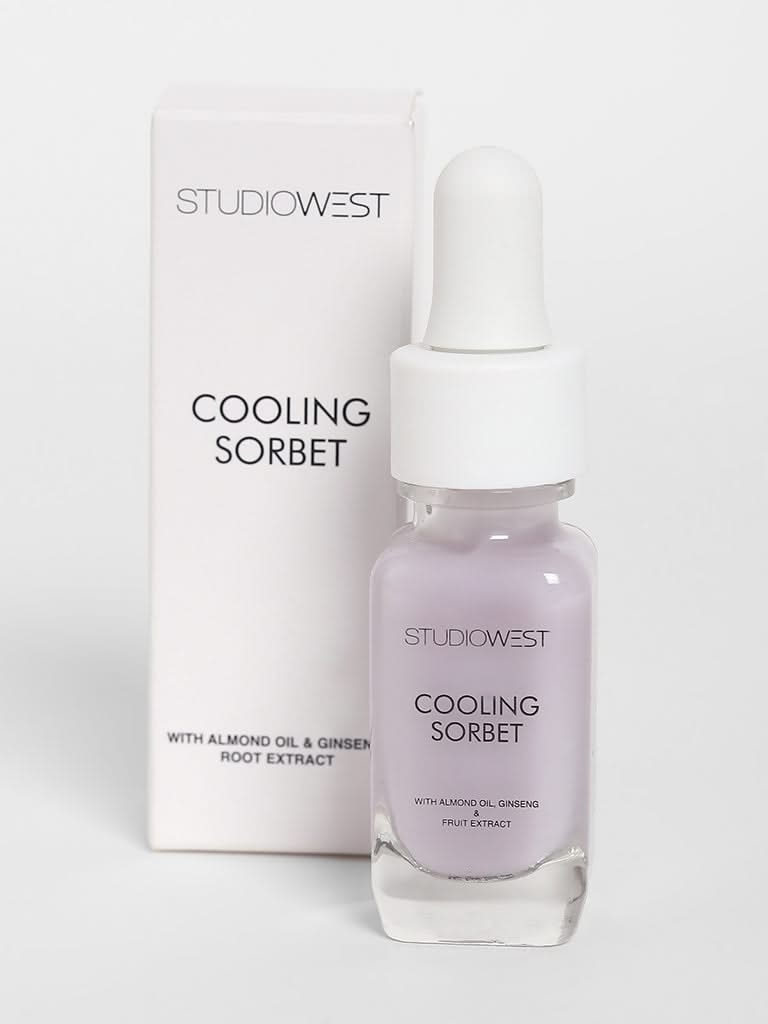 Studiowest Cooling Sorbet, 9ml