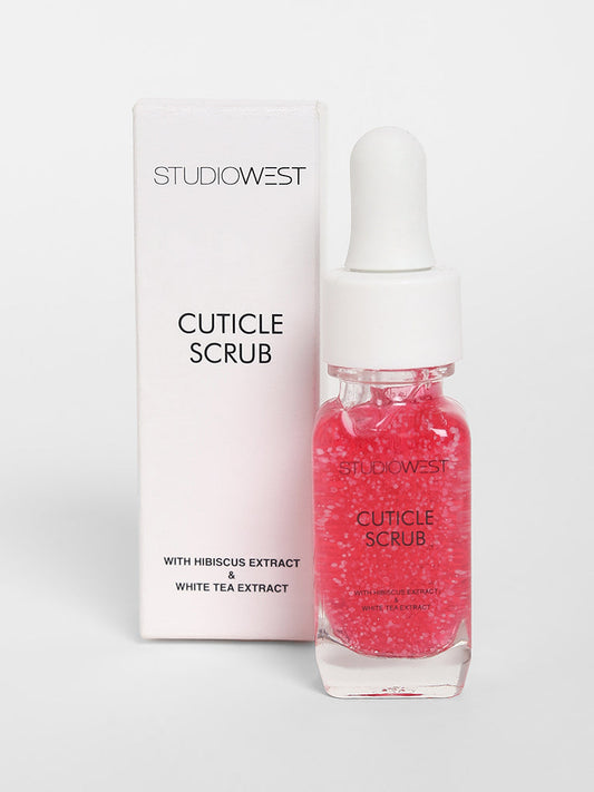 Studiowest Cuticle Scrub, 9ml