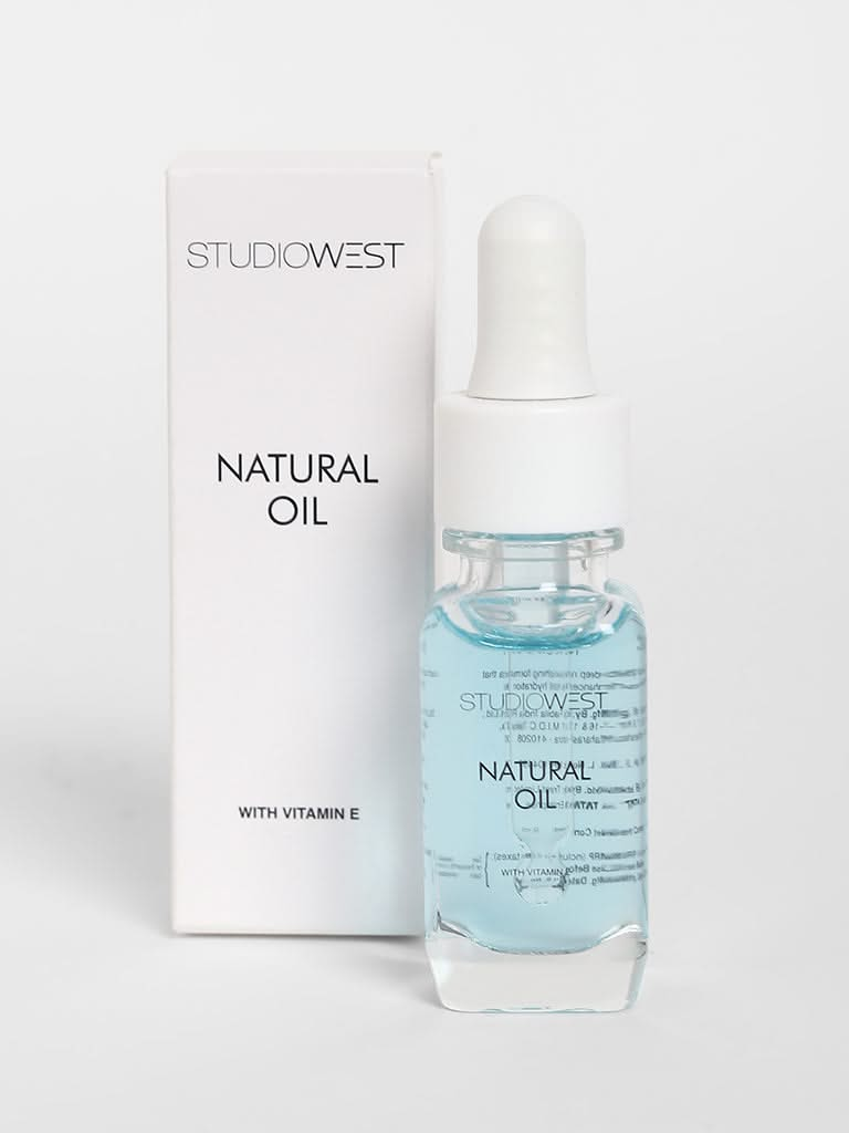 Studiowest Natural Oil, 9ml