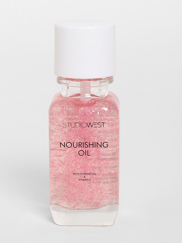 Studiowest Nourishing Oil Pink, 9ml