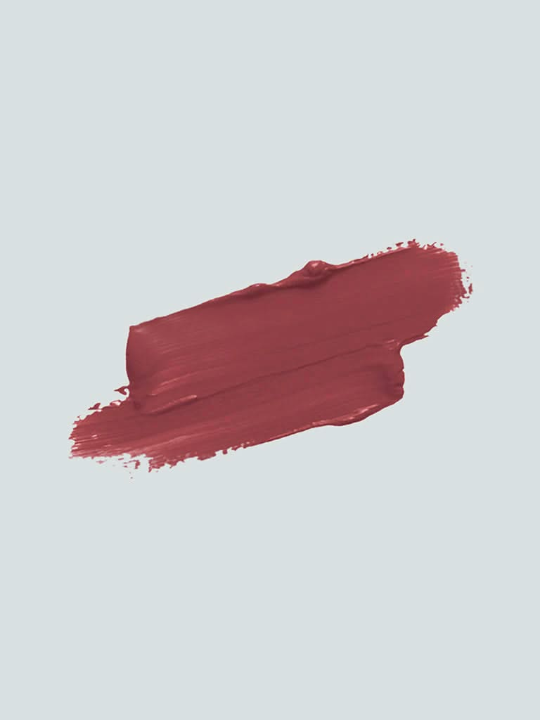 Studiowest Mauve Mood Liquid Mini Lip Colour - 1 ml