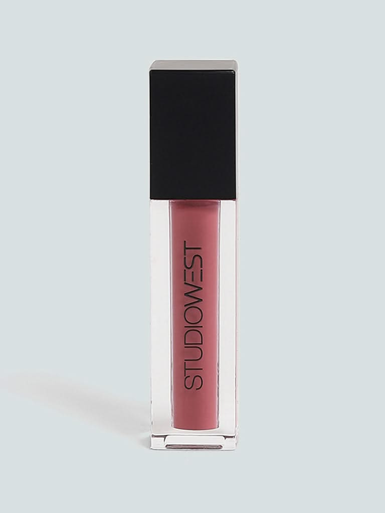 Studiowest Mauve Mood Liquid Mini Lip Colour - 1 ml