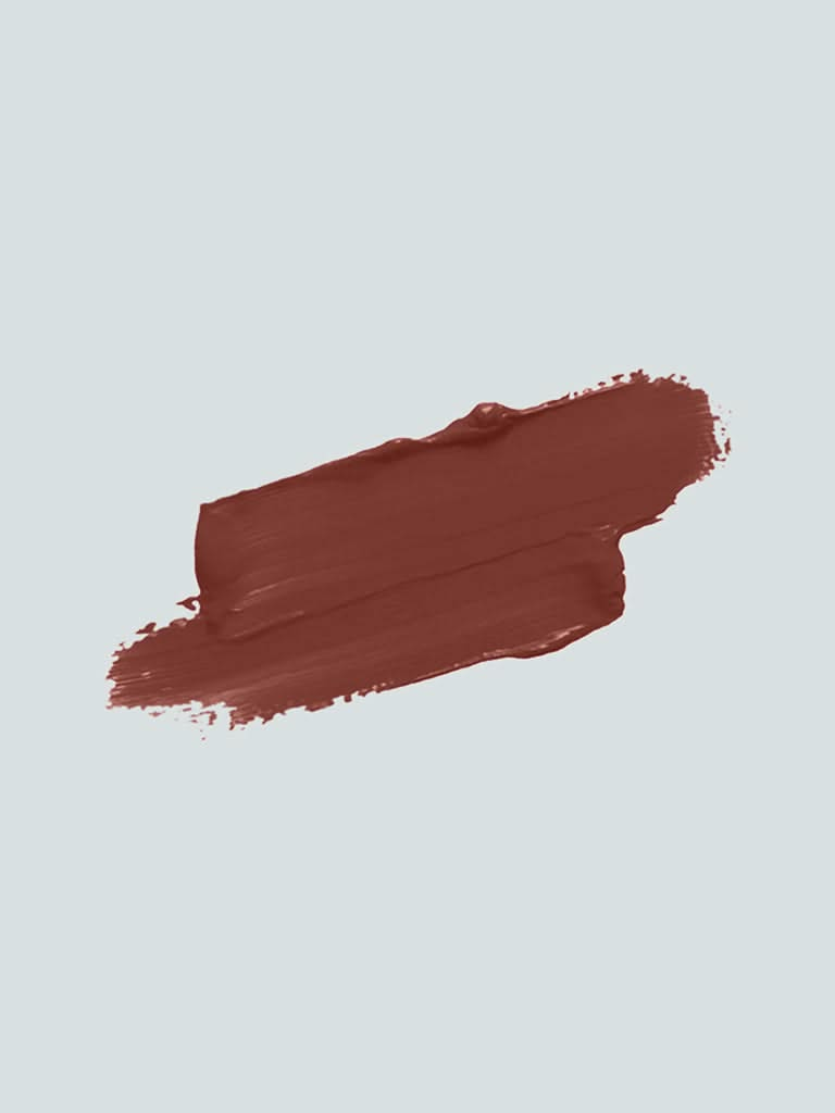 Studiowest Dark Espresso Mini Liquid Lip Gloss - 1 ml