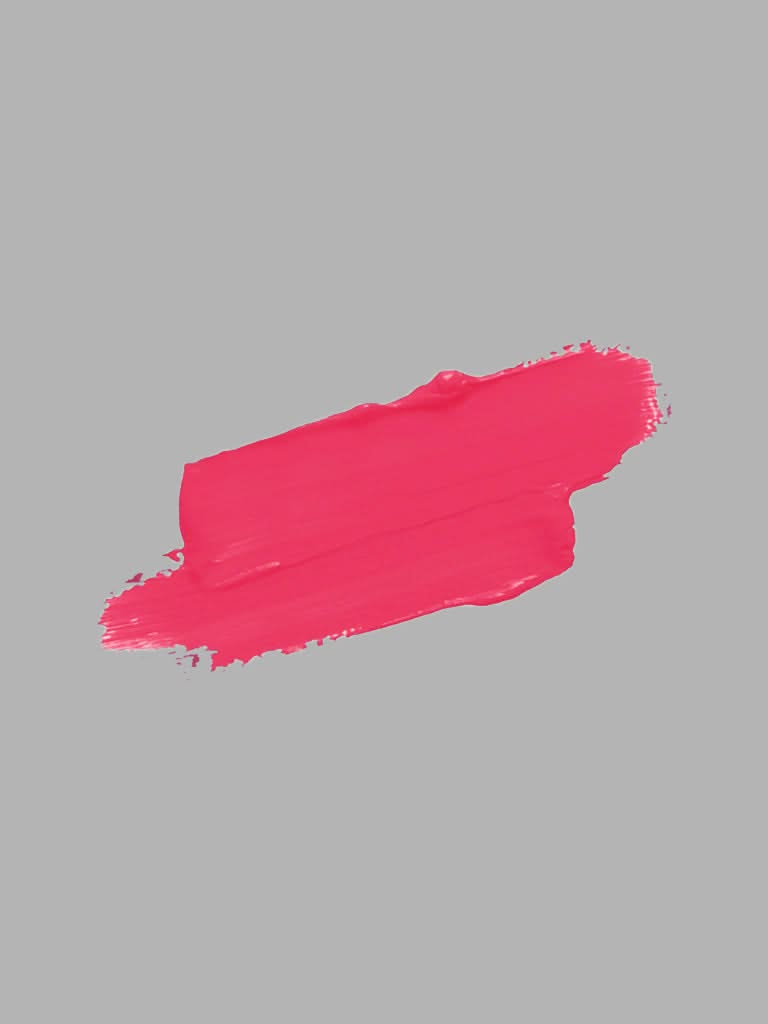 Studiowest Pink Matte Liquid Lip Gloss - 1 ml