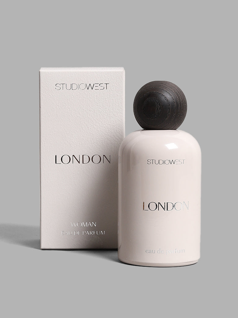 Studiowest London Parfum - 100 ML