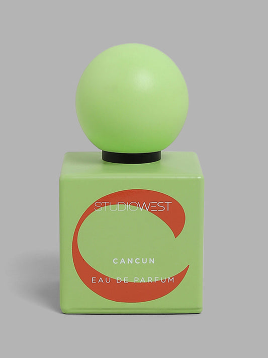 Studiowest One Night In Cancun Eau De Parfum - 25 ML