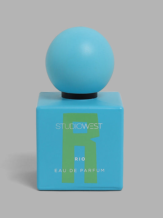 Studiowest One Night In Rio Eau De Parfum - 25 ML