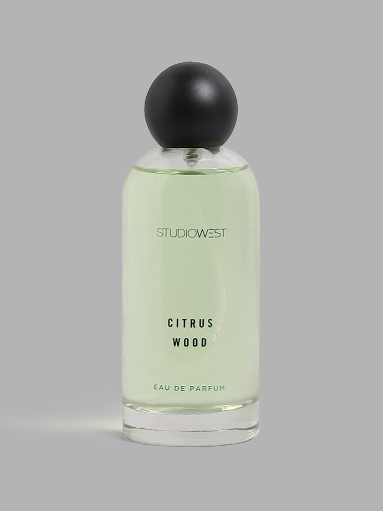 Studiowest Citrus Wood Parfum - 100 ML