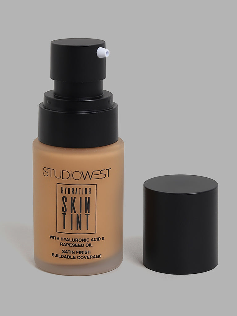 Studiowest Tan Hydrating Skin Tint - 28 ml