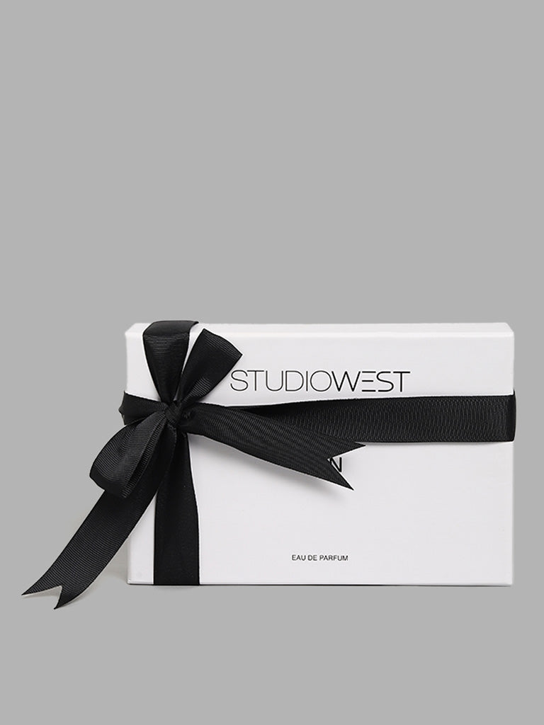 Studiowest Eau De Parfum Pack of 3, 30ml Each