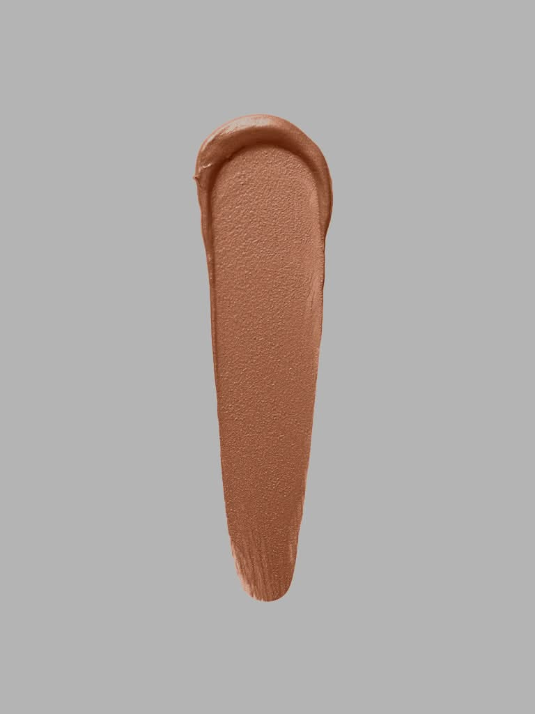 Studiowest Amuse Shimmer 01 Toffee Lipstick - 4 gm