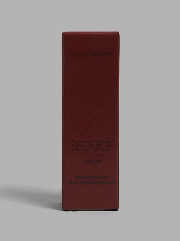 Studiowest Seduce Intense 03 Berry Lipstick - 4 g