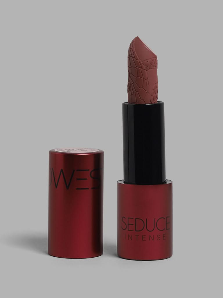 Studiowest Seduce Intense 03 Nude Lipstick - 4 g