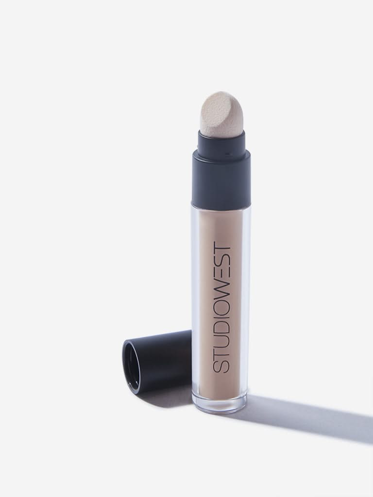 Studiowest Beige Full Coverage Concealer - 4.5 GM