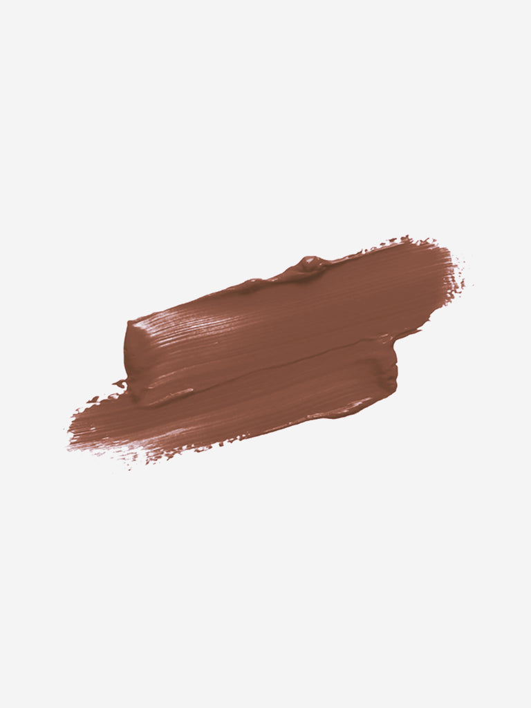 Studiowest Brown Matte Debut BR-01 Lipstick - 4.2 gms