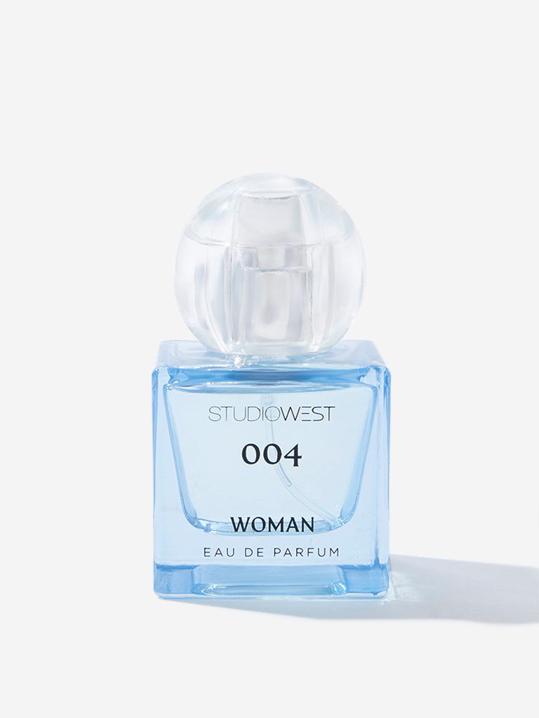 Studiowest 004 Woman Eau De Parfum - 25 ML