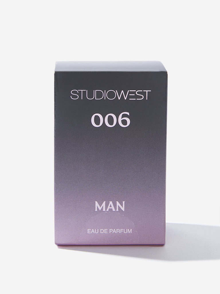 Studiowest 006 Man Eau De Parfum - 25 ML