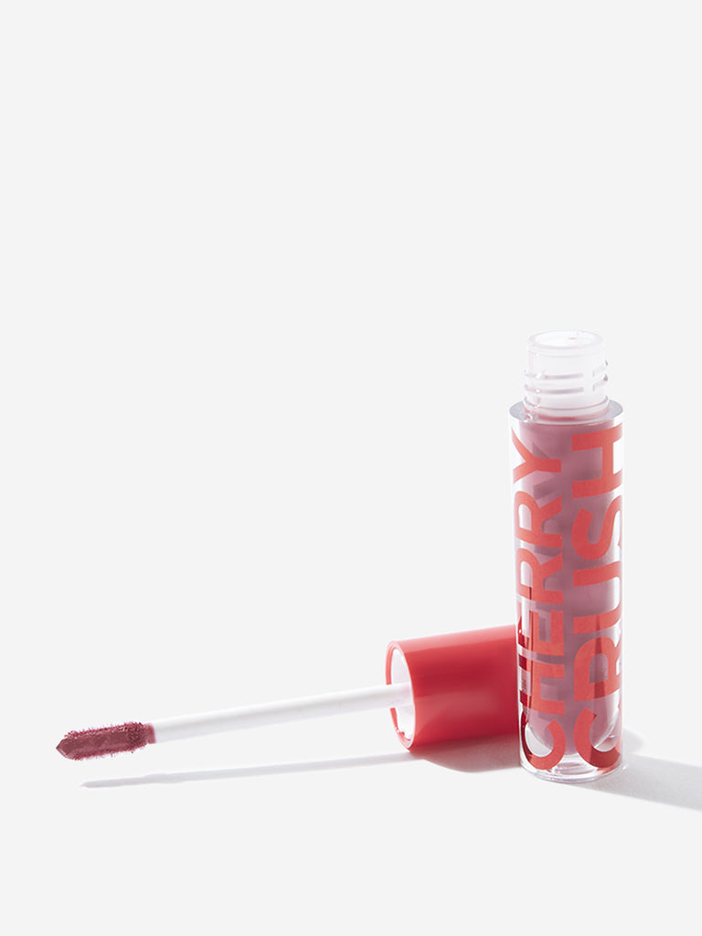 Studiowest Pink Cherry P-01 Fresh Liquid Lipstick - 4.5 ml