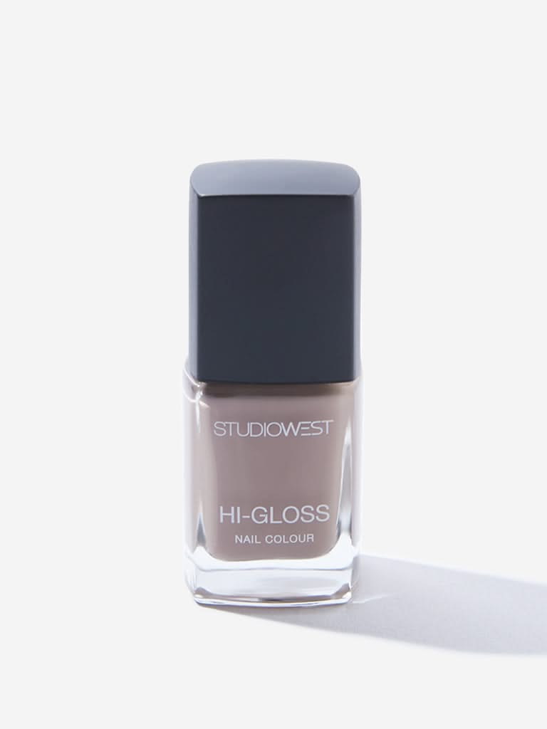 Studiowest Nude Latte N-05 Nail Polish - 9 ml