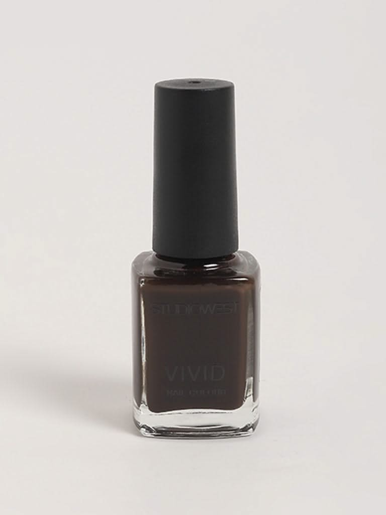 Studiowest Creme Spice BR-002 Nail Color - 9ml