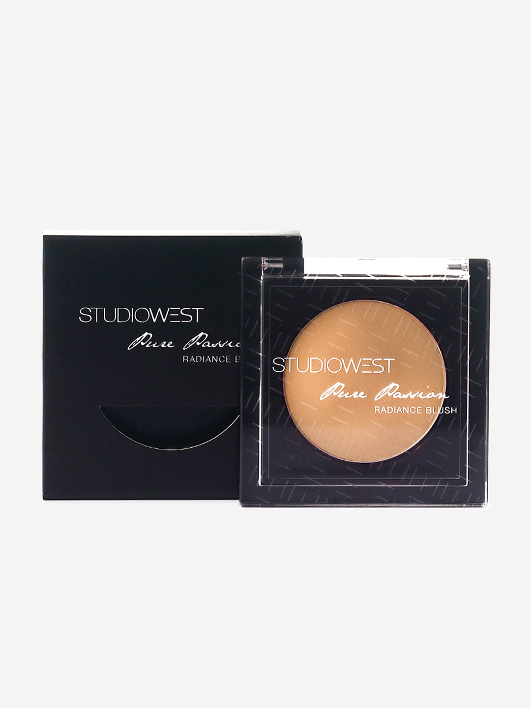 Studiowest  Bronze Radiance Blush 5 gm