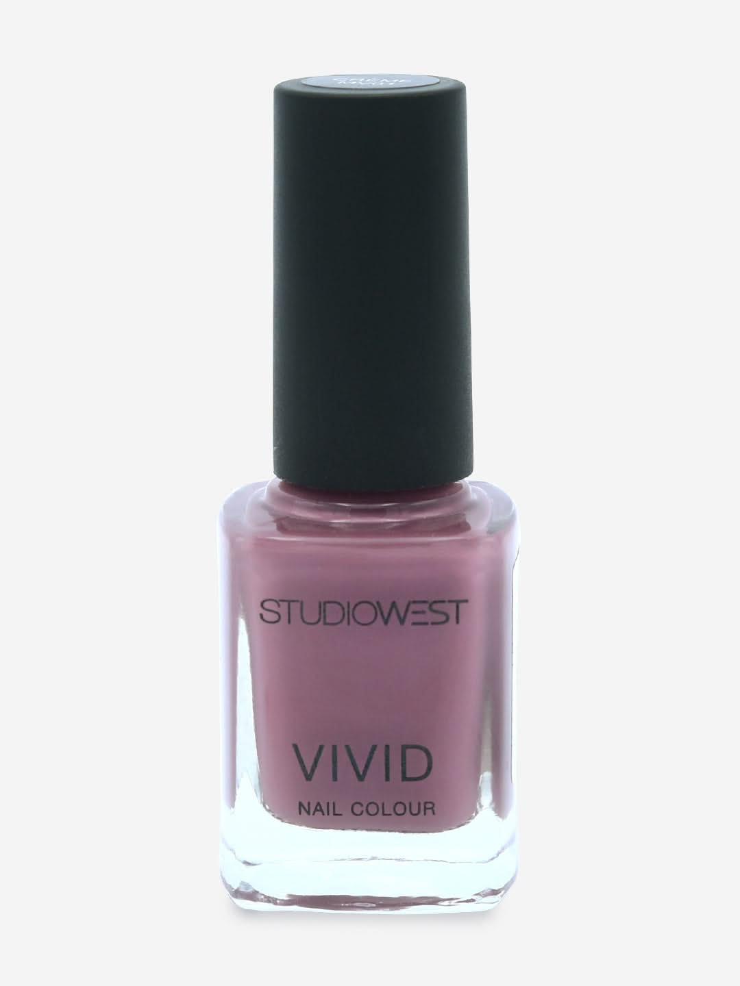 Studiowest Vivid Creme Nail Colour 01-MV - 9 ml