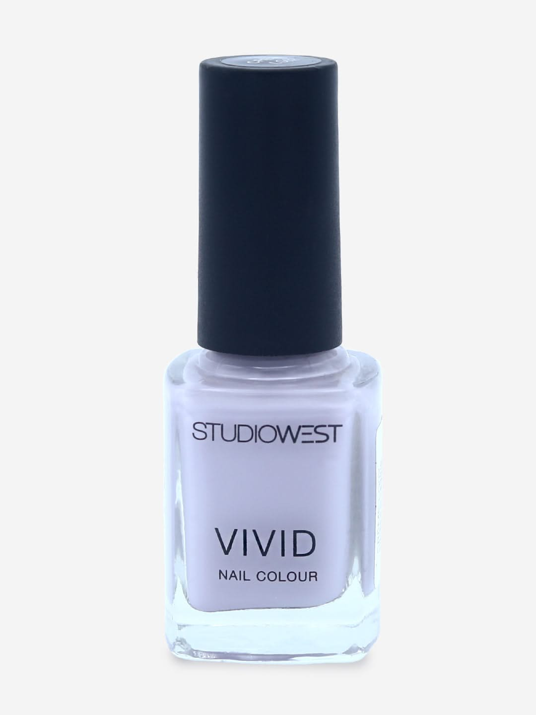 Studiowest Vivid Creme Nail Colour 02-LG - 9 ml