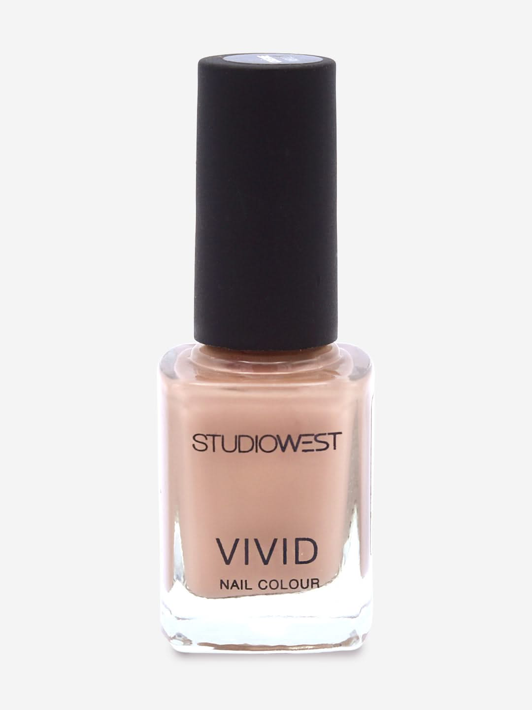 Studiowest Vivid Creme Nail Colour 02-NB - 9 ml