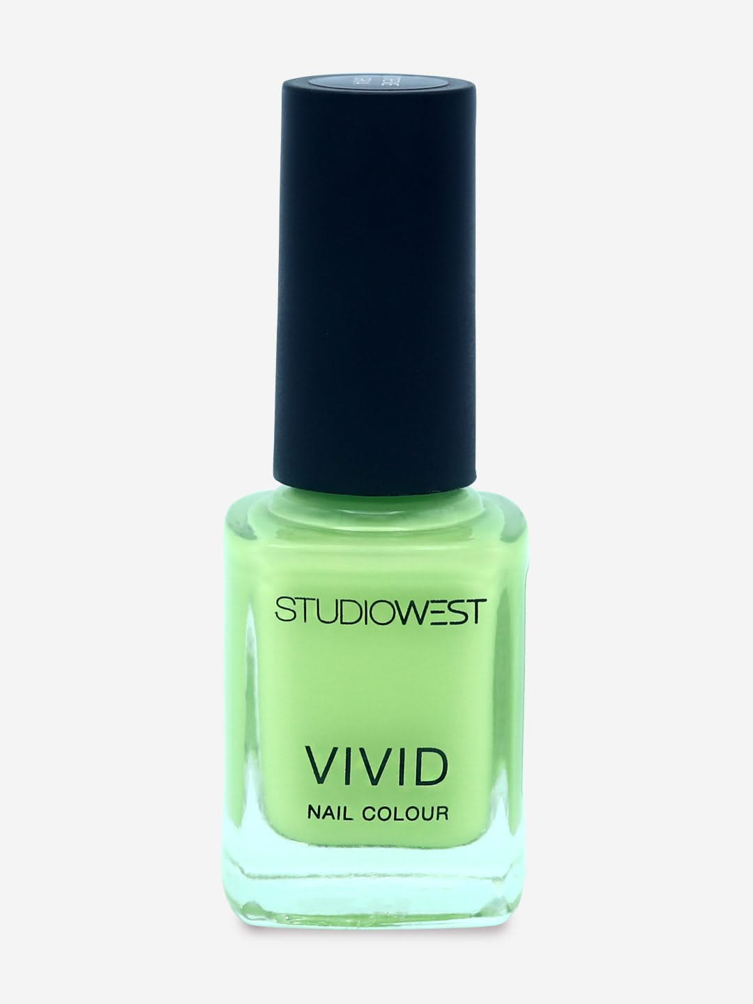 Studiowest Vivid Creme Nail Colour 04-GR - 9 ml