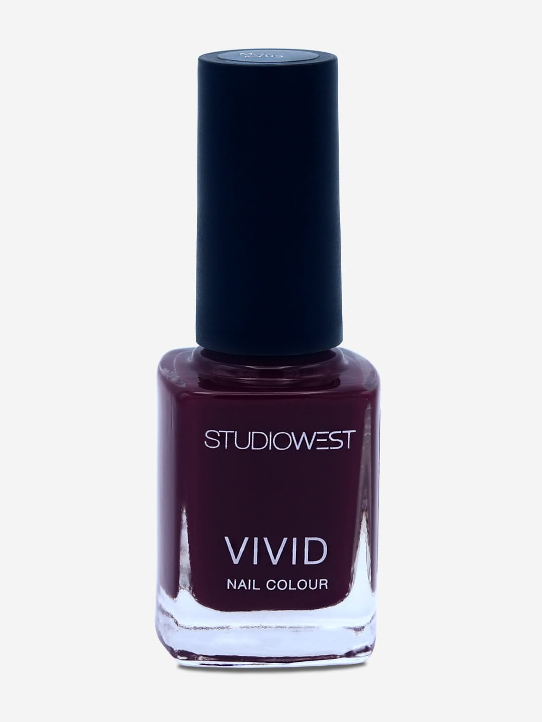 Studiowest Vivid Matte Nail Colour 03-MR - 9 ml