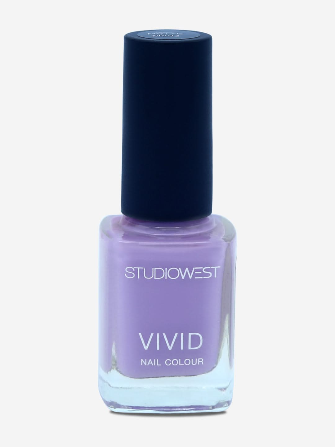 Studiowest Vivid Matte Nail Colour 03-MV - 9 ml