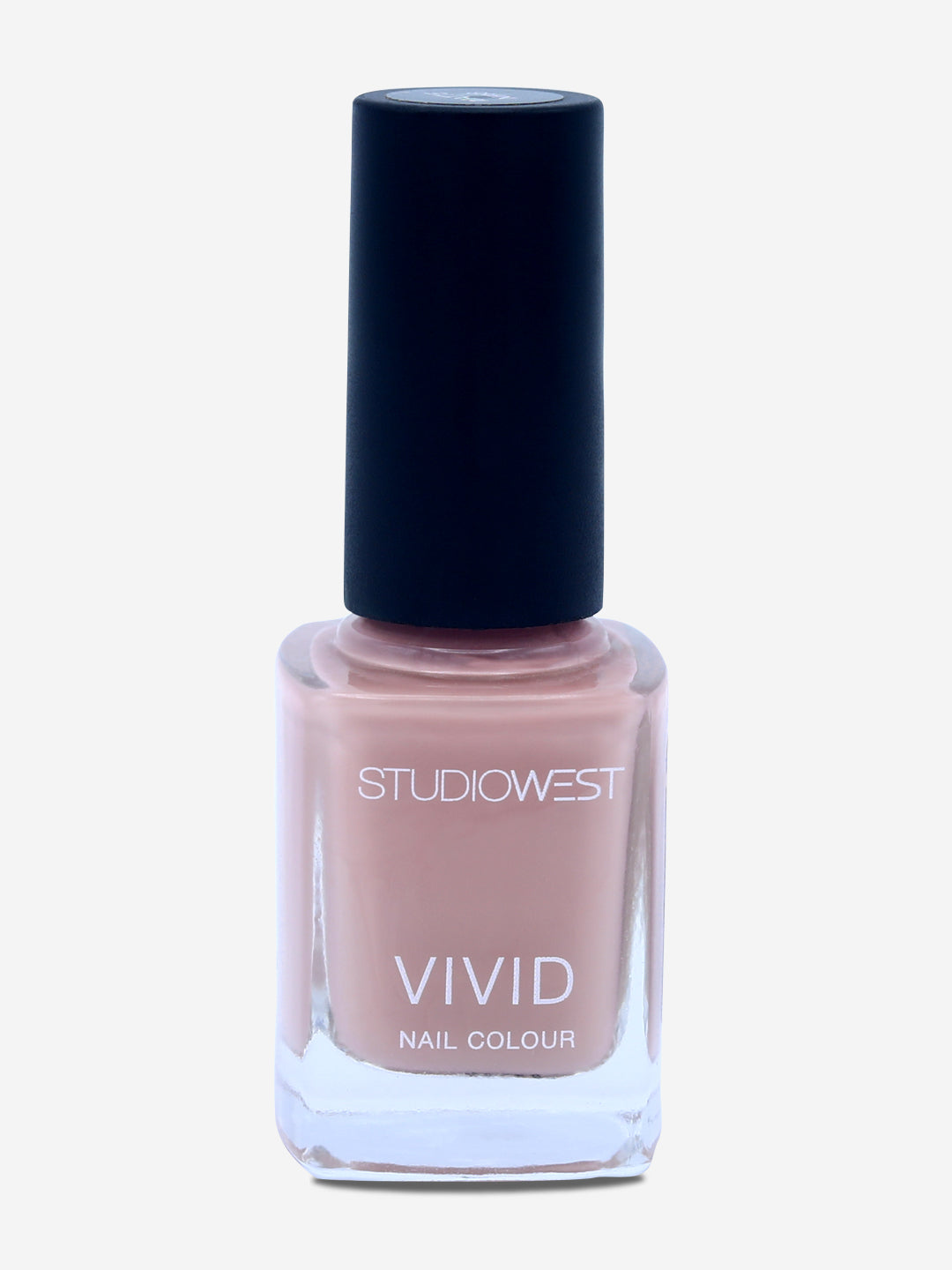 Studiowest Vivid Matte Nail Colour 03-NP - 9 ml