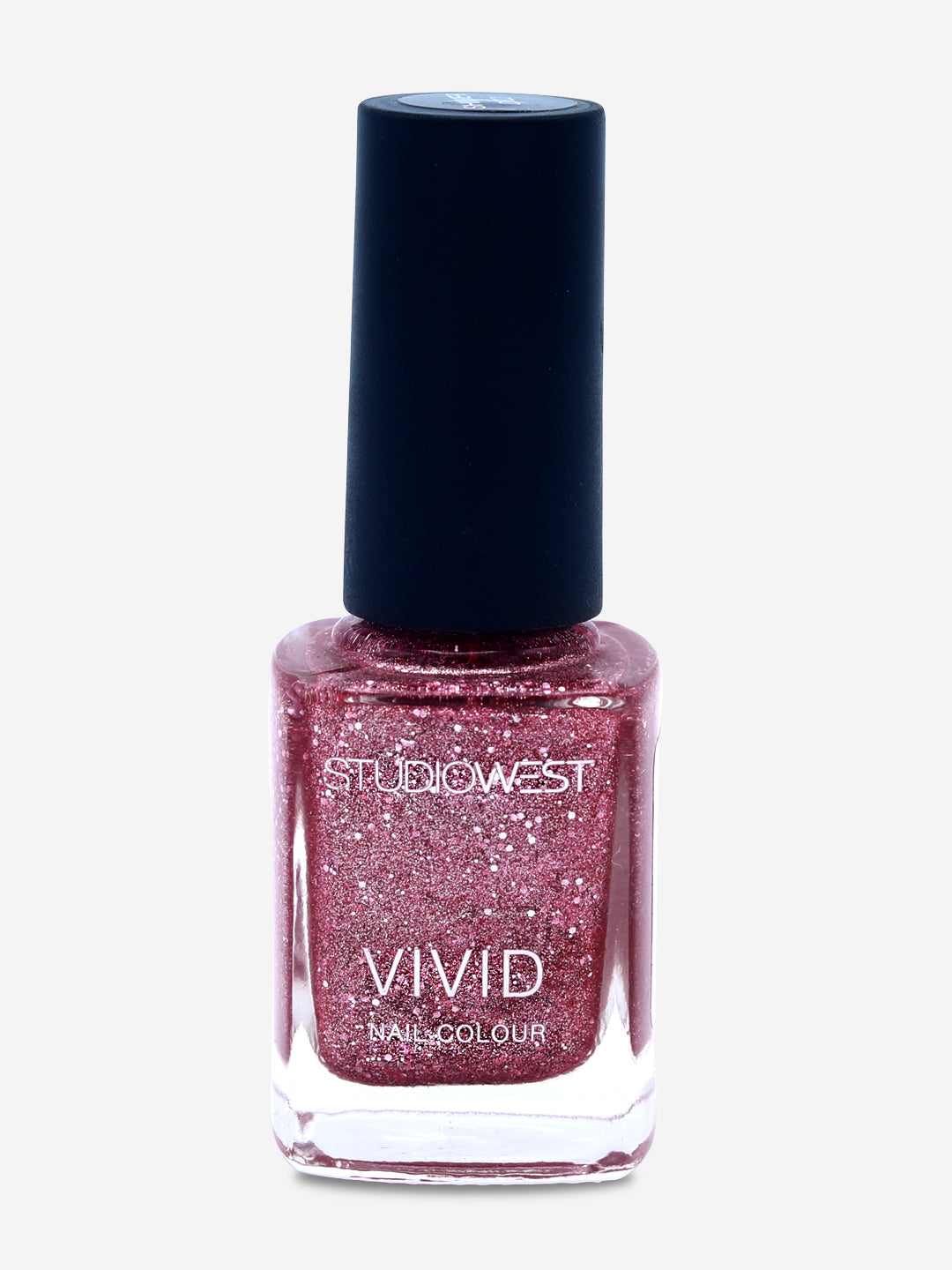 Studiowest Vivid Nail Colour 22-DP - 9 ml