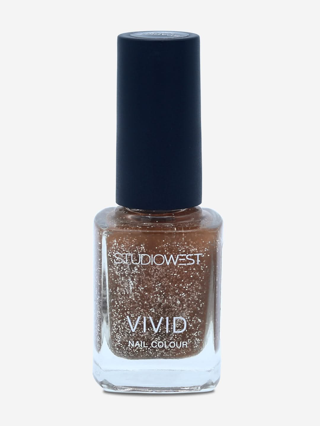 Studiowest Vivid Sparkle Nail Colour 24-NB - 9 ml