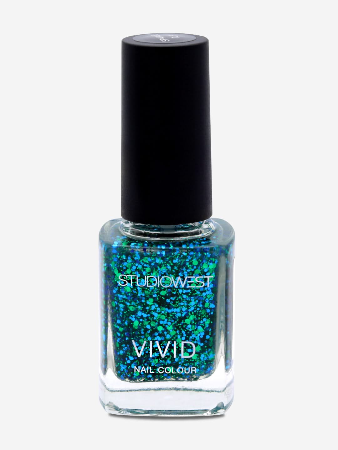 Studiowest Vivid Sparkle Nail Colour 24-TL - 9 ml