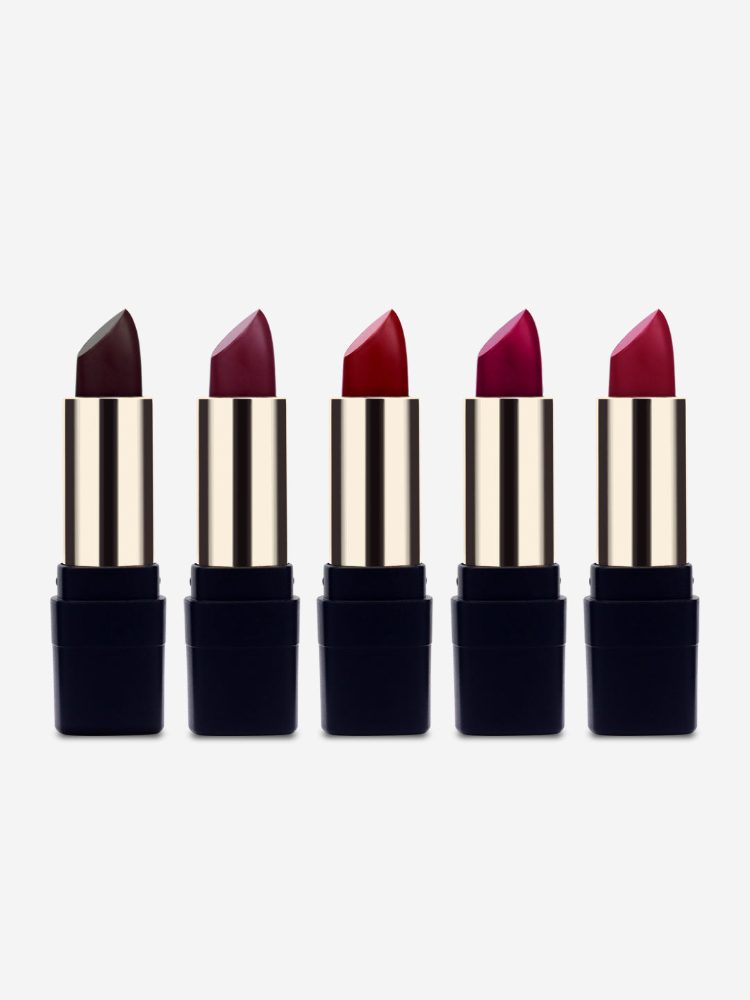 Studiowest Creme Lipstick, CB-01, 4.2 gm