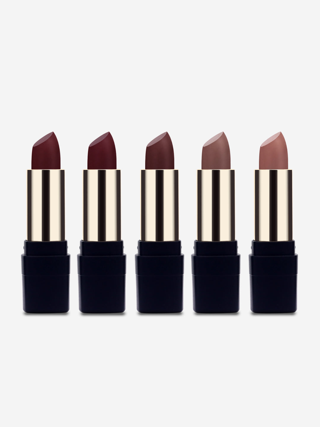 Studiowest Lipstick - Matte - Mb-33