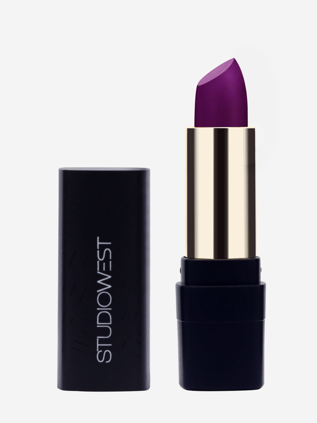 Studiowest Lipstick - Matte - Mpr-33