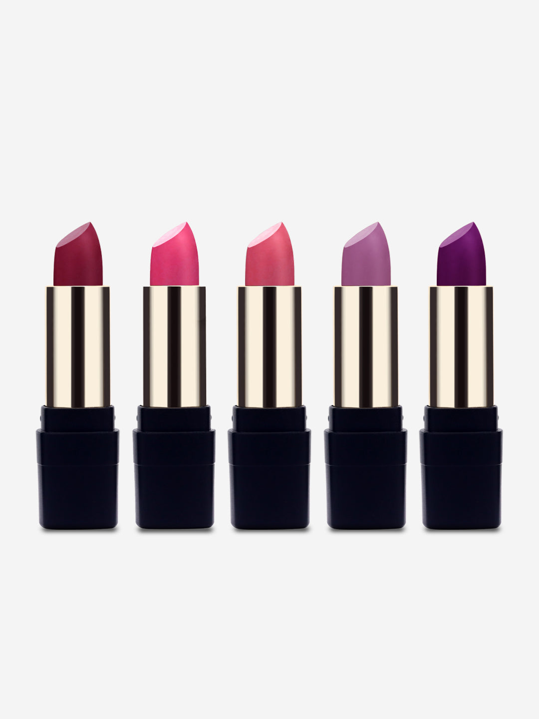 Studiowest Lipstick - Matte - Mpr-33