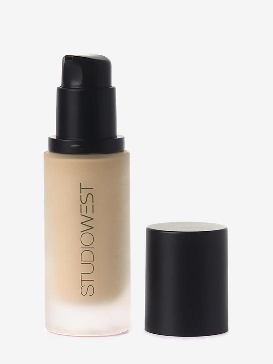 Studiowest Hazel  Weightless Matte Foundation