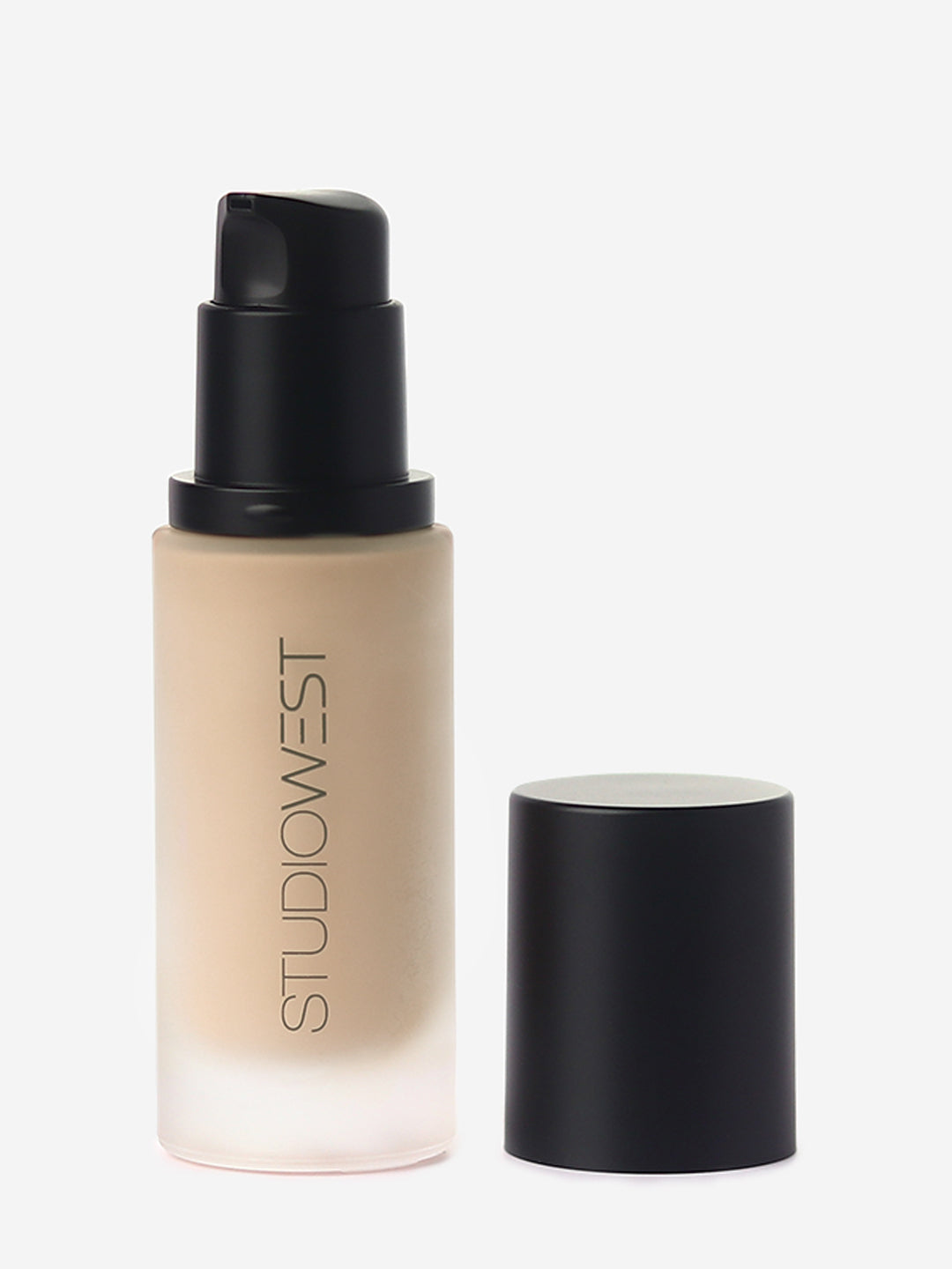 Studiowest Maple  Weightless Matte Foundation