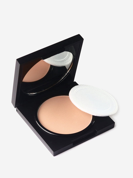 Studiowest Weightless Matte Compact, Cinnamon, 9 gm