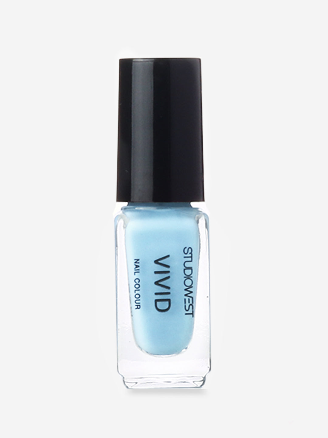 Studiowest Vivid Nail Colour Small, Candy BL 02, 5 ml