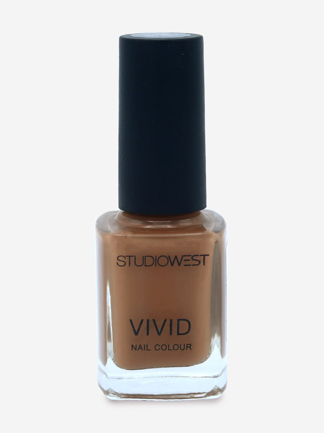 Studiowest Vivid Creme Nail Colour Naked 11 - 9 ml