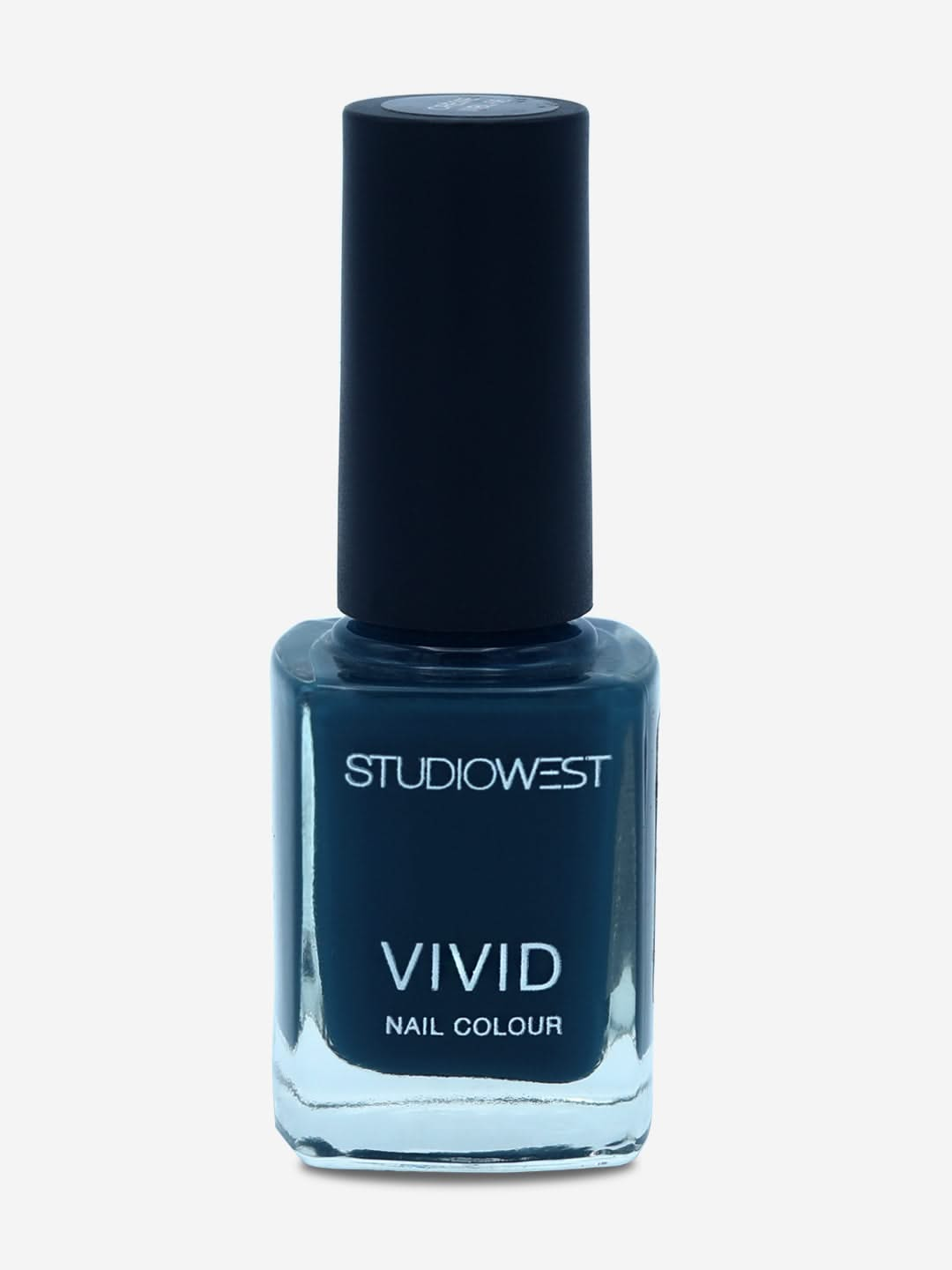 Studiowest Vivid Creme Nail Colour WBL-06 - 9 ml